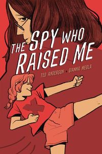 Produktbild: The Spy Who Raised Me