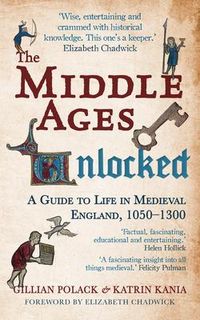 Produktbild: Kania, K: Middle Ages Unlocked