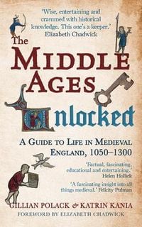 Produktbild: The Middle Ages Unlocked