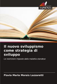 Produktbild: Il nuovo sviluppismo come strategia di sviluppo