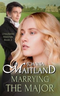 Produktbild: Marrying the Major