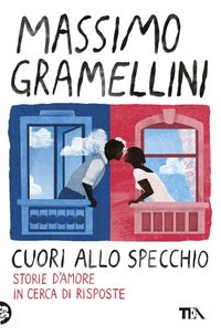 Produktbild: Cuori allo specchio. Storie d'amore in cerca di risposte