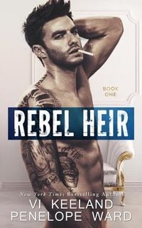 Produktbild: Rebel Heir