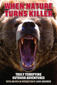 Produktbild: When Nature Turns Killer