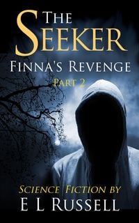 Produktbild: The Seeker Finna's Revenge Book 2