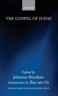 Produktbild: Gospel of Judas