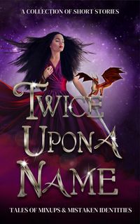 Produktbild: Twice Upon a Name (What's in a Name)