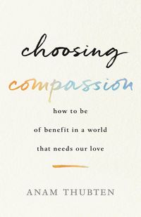 Produktbild: Choosing Compassion