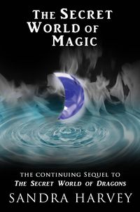 Produktbild: Secret World of Magic