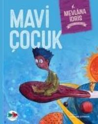 Produktbild: Mavi Cocuk Ciltli