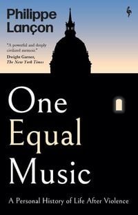 Produktbild: One Equal Music