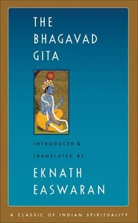 Produktbild: The Bhagavad Gita