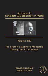 Produktbild: The Leptonic Magnetic Monopole - Theory and Experiments