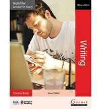 Produktbild: Pallant, A: English for Academic Study: Writing Course Book