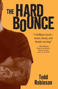 Produktbild: The Hard Bounce