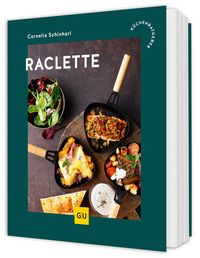 Produktbild: Raclette