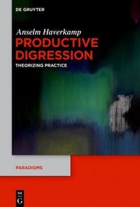 Produktbild: Productive Digression