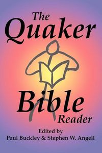 Produktbild: The Quaker Bible Reader