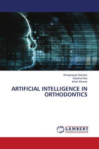 Produktbild: Artificial Intelligence in Orthodontics