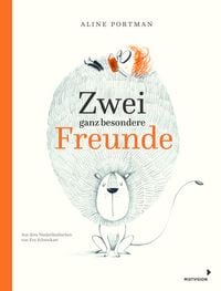 Produktbild: Zwei ganz besondere Freunde