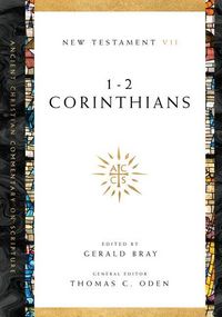 Produktbild: 1-2 Corinthians