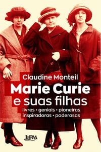 Produktbild: Marie Curie e suas filhas