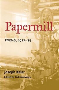 Produktbild: Papermill