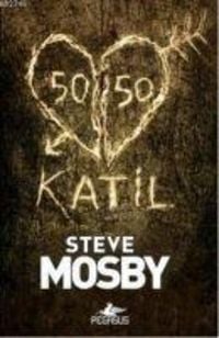 Produktbild: 50 - 50 Katil