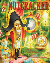 Produktbild: Nutcracker-Lift Flap