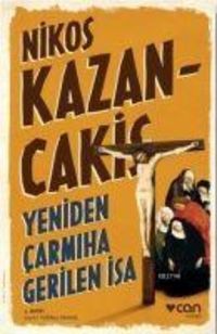 Produktbild: Yeniden Carmiha Gerilen Isa