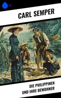 Produktbild: Die Philippinen und ihre Bewohner