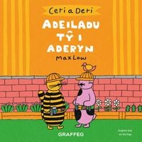 Produktbild: Adeiladu Ty i Aderyn
