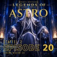 Produktbild: ASTRO S2 - Episode 20 - Geheime Mission (2)