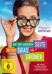 Produktbild: Auf der anderen Seite ist das Gras viel gr&uuml;ner