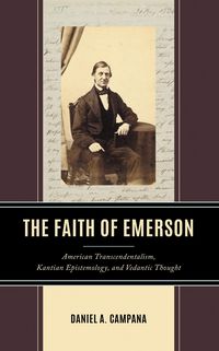 Produktbild: The Faith of Emerson