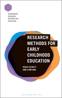 Produktbild: Research Methods For Early Chi