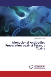 Produktbild: Monoclonal Antibodies Preparation against Tetanus Toxins
