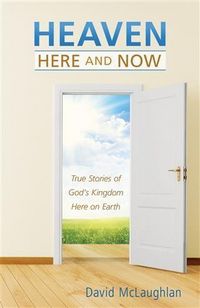 Produktbild: Heaven--Here and Now