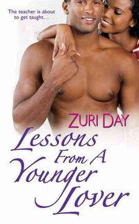 Produktbild: Lessons from a Younger Lover