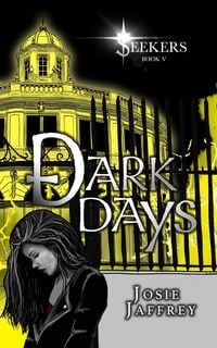 Produktbild: Dark Days