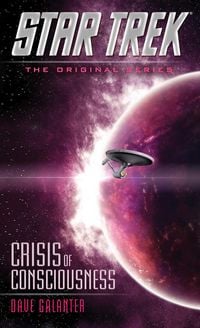 Produktbild: Crisis of Consciousness