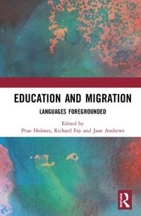 Produktbild: Education and Migration