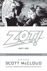 Produktbild: Zot!