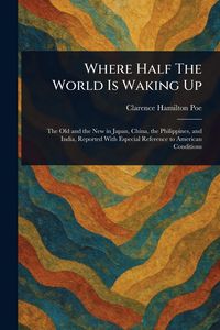 Produktbild: Where Half The World Is Waking Up