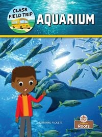 Produktbild: Aquarium