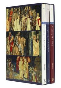 Produktbild: Cultural Liturgies Boxed Set