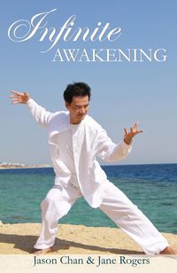 Produktbild: Infinite Awakening - A Miraculous Journey for the Advanced Soul