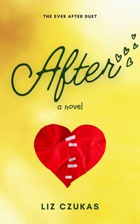 Produktbild: After (Ever After, #2)