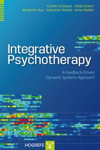 Produktbild: Integrative Psychotherapy