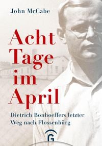 Produktbild: Acht Tage im April
